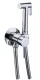 Гигиенический душ со смесителем Boch Mann Braies BM10408 хром