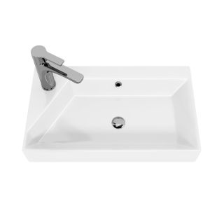 Раковина Dreja Slim Synergy 17055-KL 55 см