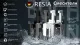 Гигиенический душ со смесителем Boch Mann Reisa BM10415 белый