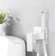 Гигиенический душ со смесителем Boch Mann Reisa BM10415 белый