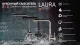 Смеситель для кухни Boch Mann Laura B BM10424 с краном под фильтр чёрный