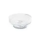 Мыльница Boheme Aura 10251-CR хром Мыльница Boheme Aura 10251-CR хром