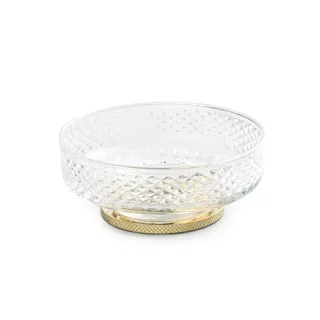 Мыльница Boheme Aura 10251-G золото Мыльница Boheme Aura 10251-G золото