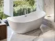 Акриловая ванна Cerutti SPA NEMI170II CT10506 отдельностоящая 170x74 см белый Акриловая ванна Cerutti SPA NEMI170II CT10506 отдельностоящая 170x74 см белый