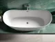 Акриловая ванна Cerutti SPA NEMI170II CT10506 отдельностоящая 170x74 см белый Акриловая ванна Cerutti SPA NEMI170II CT10506 отдельностоящая 170x74 см белый