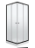 Душевой уголок Parly ZFQ81B 80x80см с поддоном