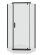 Душевой уголок Parly ZPE911FB 90x90см с поддоном