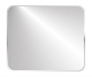 Зеркало Эстет Kare Luxe ФР-00006003 80см Зеркало Эстет Kare Luxe ФР-00006003 80см