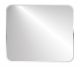 Зеркало Эстет Kare Luxe ФР-00006003 80см Зеркало Эстет Kare Luxe ФР-00006003 80см