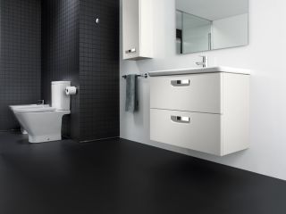 Тумба под раковину Roca GAP 80 см ZRU9302732