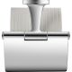 Держатель туалетной бумаги Duravit Starck T 0099401000 Хром