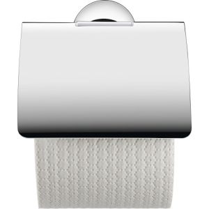 Держатель туалетной бумаги Duravit Starck T 0099401000 Хром