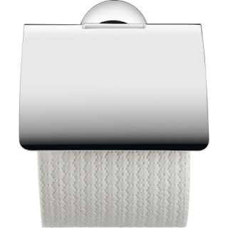 Держатель туалетной бумаги Duravit Starck T 0099401000 Хром Держатель туалетной бумаги Duravit Starck T 0099401000 Хром