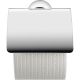 Держатель туалетной бумаги Duravit Starck T 0099401000 Хром