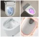 Унитаз напольный Ceruttispa Ester Smart CT10617 с дистанционным управлением белый