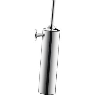 Ершик для унитаза Duravit Starck T 0099461000 Хром Ершик для унитаза Duravit Starck T 0099461000 Хром