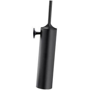 Ершик для унитаза Duravit Starck T 0099464600 Черный матовый