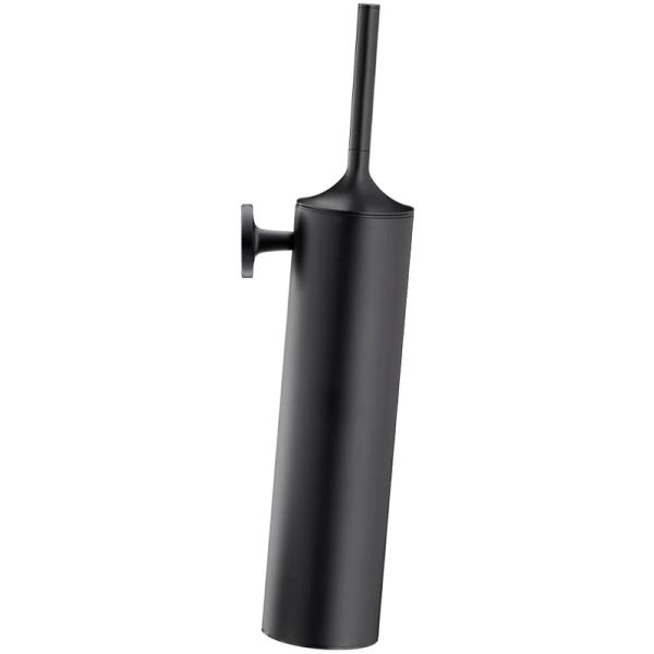 Ершик для унитаза Duravit Starck T 0099464600 Черный матовый