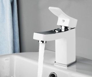 Wasserkraft Aller 1063WHITE Смеситель для раковины Wasserkraft Aller 1063WHITE Смеситель для раковины