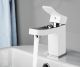 Wasserkraft Aller 1063WHITE Смеситель для раковины