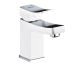 Wasserkraft Aller 1063WHITE Смеситель для раковины
