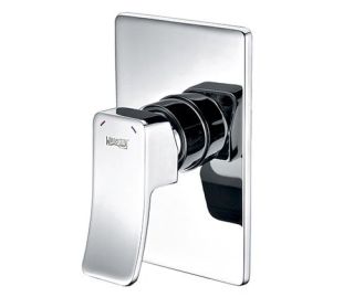 Wasserkraft Aller 10651 Смеситель для душа Wasserkraft Aller 10651 Смеситель для душа