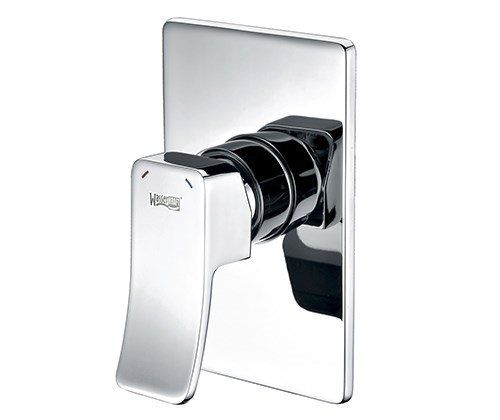 Wasserkraft Aller 10651 Смеситель для душа Wasserkraft Aller 10651 Смеситель для душа
