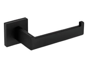 Держатель бумаги Boch Mann BM10654 чёрный