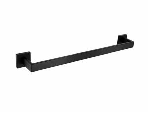 Держатель для полотенец Boch Mann BM10658 чёрный