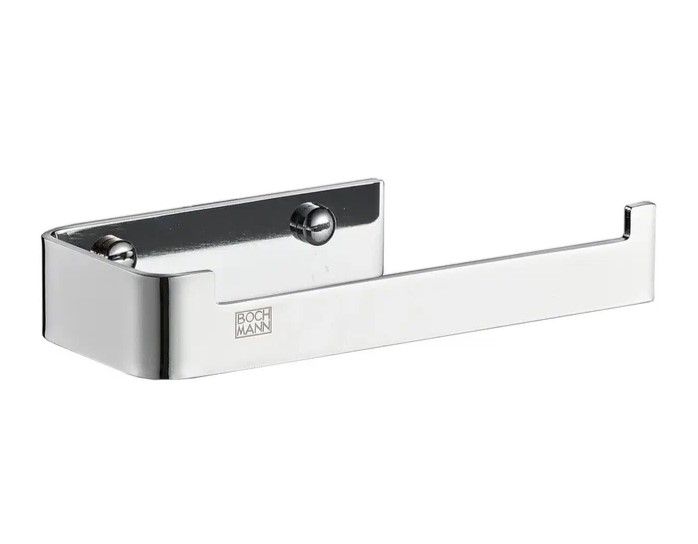 Держатель бумаги Boch Mann BM10665 хром