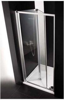 Душевая дверь Cezares ANIMA-W-BS-80-P-Cr