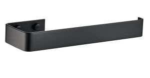 Держатель для полотенец Boch Mann BM10668 чёрный