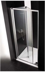Душевая дверь Cezares ANIMA-W-BS-90-P-Cr