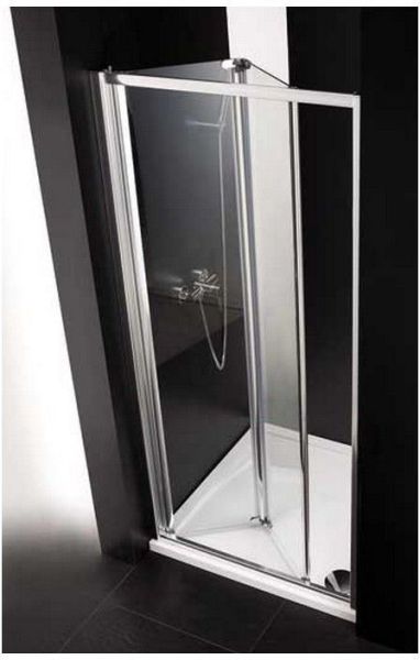 Душевая дверь Cezares ANIMA-W-BS-90-P-Cr