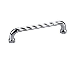 Wasserkraft K-1066 Поручень для ванны 34 см Wasserkraft K-1066 Поручень для ванны 34 см