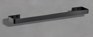 Держатель для полотенец Boch Mann BM10670 чёрный