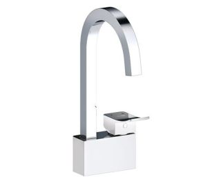 Wasserkraft Aller 1067WHITE Смеситель для кухни с поворотным изливом Wasserkraft Aller 1067WHITE Смеситель для кухни с поворотным изливом