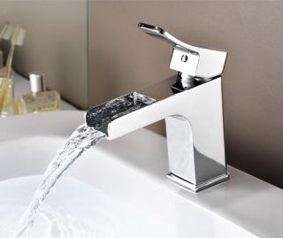 Wasserkraft Aller 1069 Каскадный смеситель для умывальника Wasserkraft Aller 1069 Каскадный смеситель для умывальника