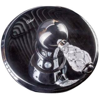 Смеситель встраиваемый Boheme Crystal для душа хром 265-CRST Смеситель встраиваемый Boheme Crystal для душа хром 265-CRST