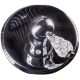 Смеситель встраиваемый Boheme Crystal для душа хром 265-CRST Смеситель встраиваемый Boheme Crystal для душа хром 265-CRST