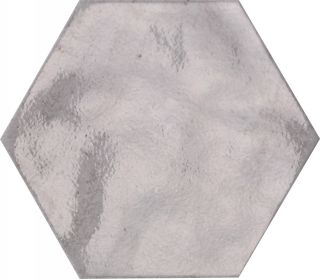 Керамогранит Cir 1072702 Esagona Fuoribianco Polished 24x27.7