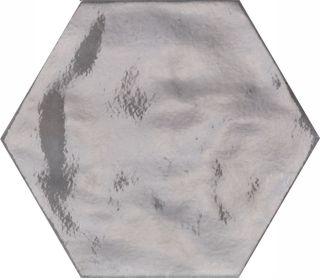 Керамогранит Cir 1072703 Esagona Fuorigrigio Polished 24x27.7