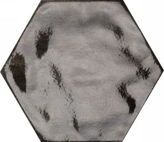 Керамогранит Cir 1072704 Esagona Fuorimuschio Polished 24x27.7