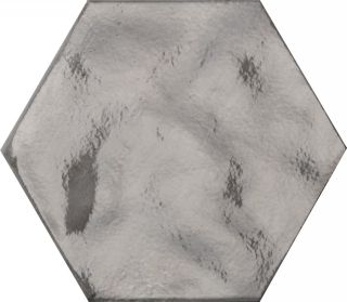 Керамогранит Cir 1072705 Esagona Fuorinero Polished 24x27.7