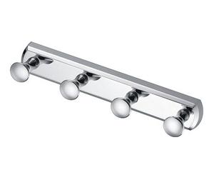 Wasserkraft K-1074 Кронштейн настенный 4 крючка