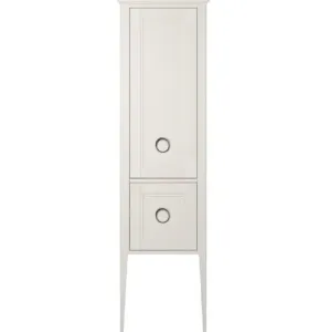 Пенал Kerama Marazzi Plaza Classic Neo PL.CN.175\WHT.M 50 см белый матовый
