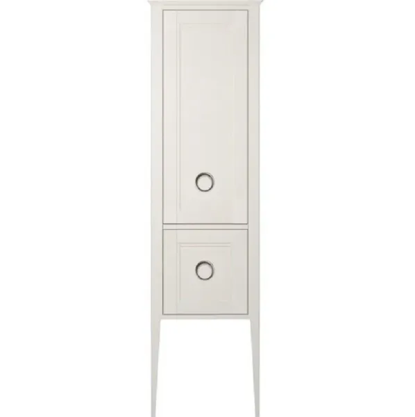 Пенал Kerama Marazzi Plaza Classic Neo PL.CN.175\WHT.M 50 см белый матовый