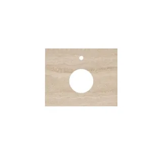 Столешница Kerama Marazzi Plaza Classic Neo CN60.SG560420R 60 см бежевый натуральный Столешница Kerama Marazzi Plaza Classic Neo CN60.SG560420R 60 см бежевый натуральный