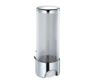 Wasserkraft K-1079 Диспенсер для ватных дисков Wasserkraft K-1079 Диспенсер для ватных дисков