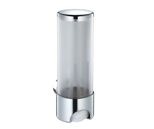 Wasserkraft K-1079 Диспенсер для ватных дисков Wasserkraft K-1079 Диспенсер для ватных дисков
